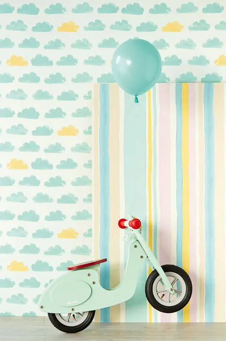 Обои для стен Eijffinger Tout Petit 354130