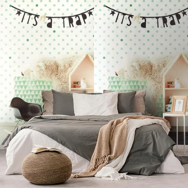 Обои для стен Eijffinger Tout Petit 354150 #7