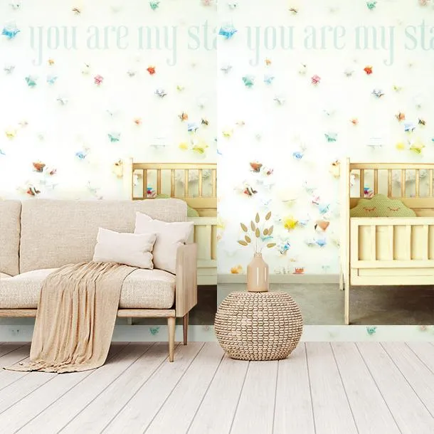 Обои для стен Eijffinger Tout Petit 354155 #5