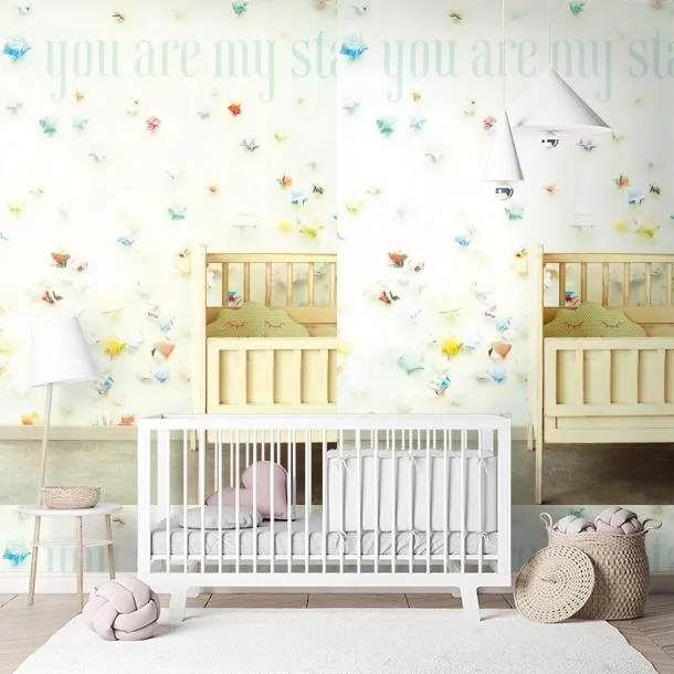 Обои для стен Eijffinger Tout Petit 354155 #9