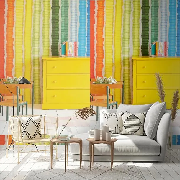 Обои для стен Eijffinger Tout Petit 354159 #2