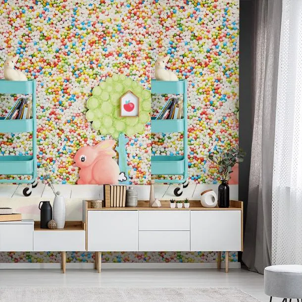 Обои для стен Eijffinger Tout Petit 354160 #6