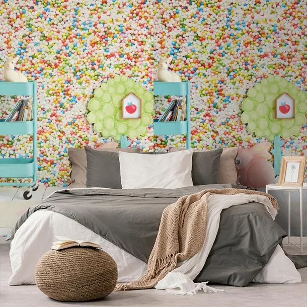 Обои для стен Eijffinger Tout Petit 354160 #7