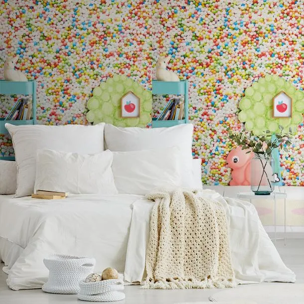 Обои для стен Eijffinger Tout Petit 354160 #8