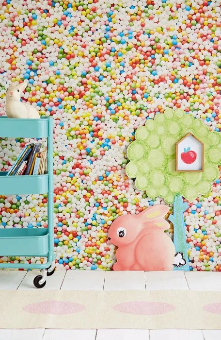 Обои для стен Eijffinger Tout Petit 354160