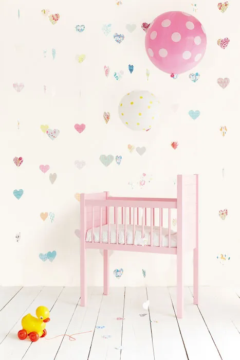 Обои для стен Eijffinger Tout Petit 354162