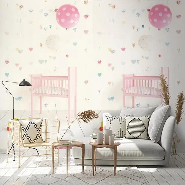 Обои для стен Eijffinger Tout Petit 354162 #2