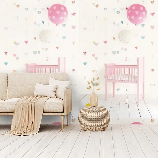 Обои для стен Eijffinger Tout Petit 354162 #5