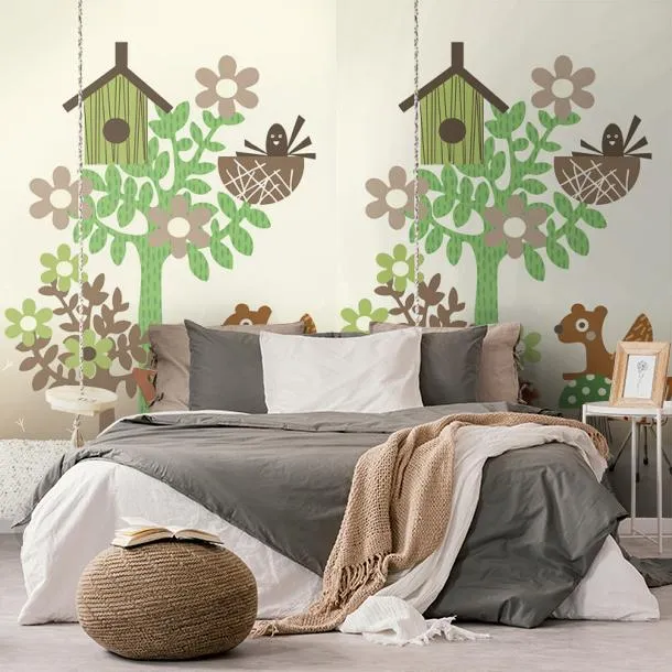 Обои для стен Eijffinger Tout Petit 354166 #7