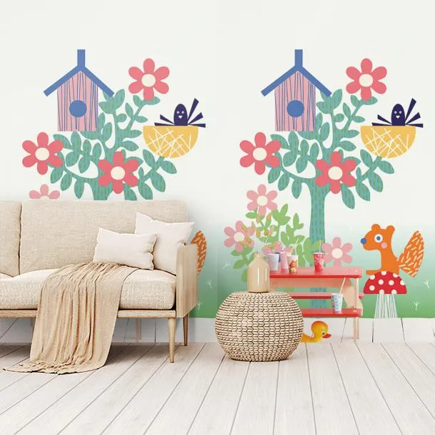 Обои для стен Eijffinger Tout Petit 354167 #5