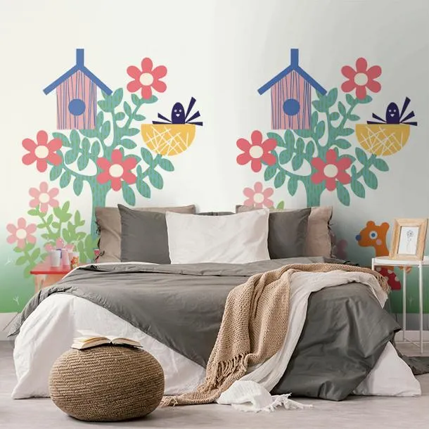 Обои для стен Eijffinger Tout Petit 354167 #7