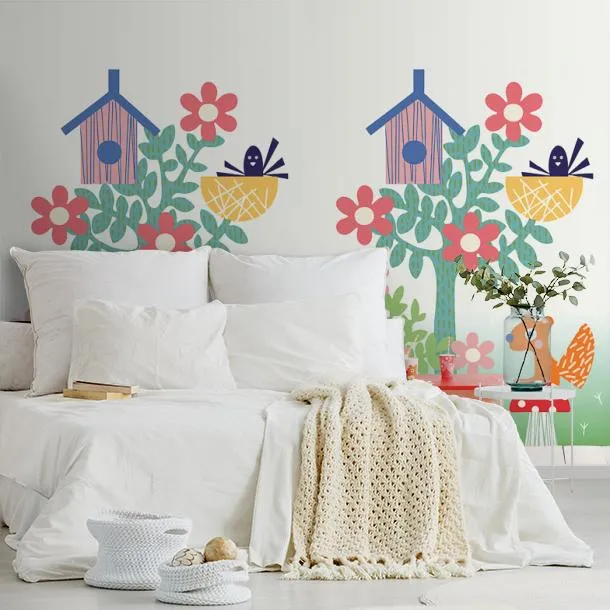 Обои для стен Eijffinger Tout Petit 354167 #8