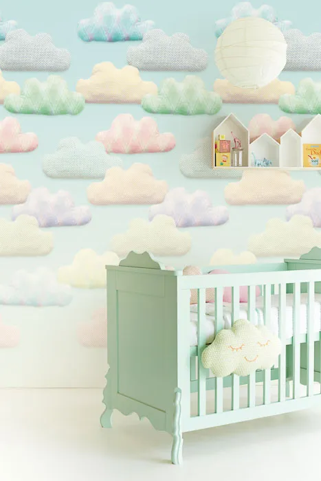 Обои для стен Eijffinger Tout Petit 354168