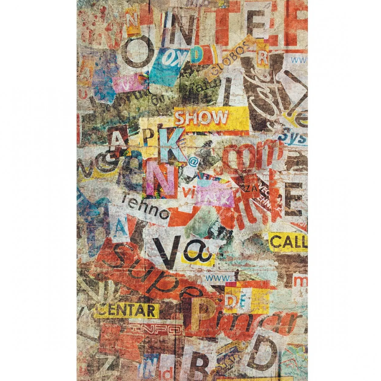 Обои для стен Caselio Duo 63051078