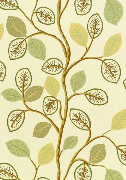 Обои для стен Thibaut Anniversary T6037