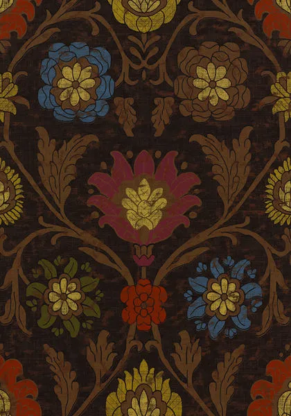 Обои для стен Thibaut Anniversary T6055