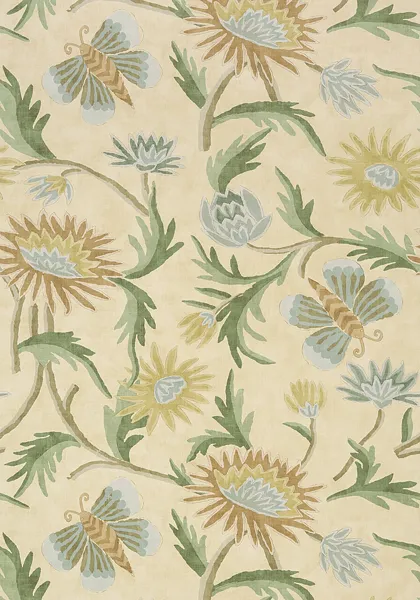 Обои для стен Thibaut Enchantment T36103