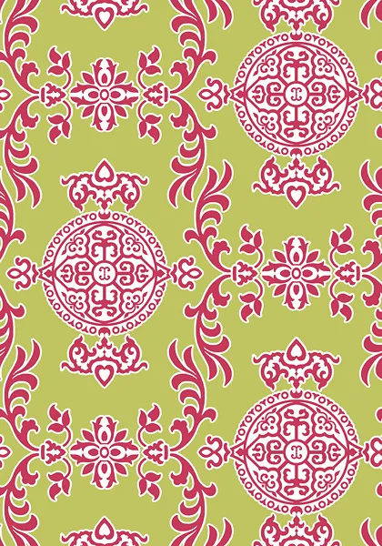 Обои для стен Thibaut Enchantment T36112