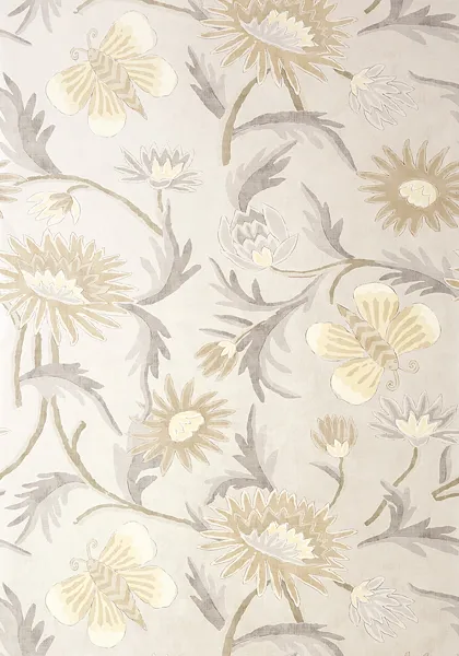 Обои для стен Thibaut Enchantment T36152