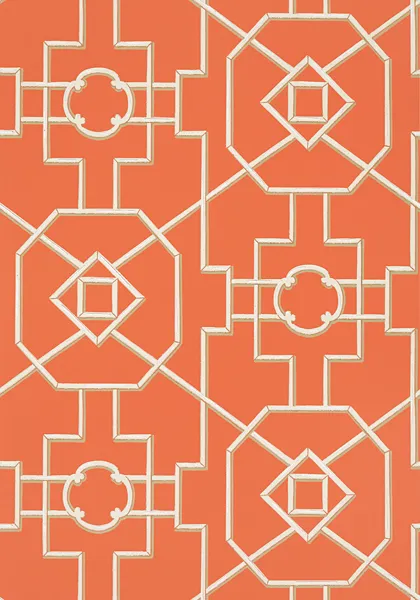 Обои для стен Thibaut Enchantment T36153