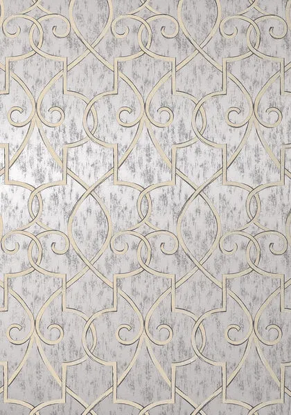 Обои для стен Thibaut Geometric Resource T1803