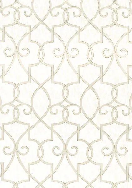 Обои для стен Thibaut Geometric Resource T1805