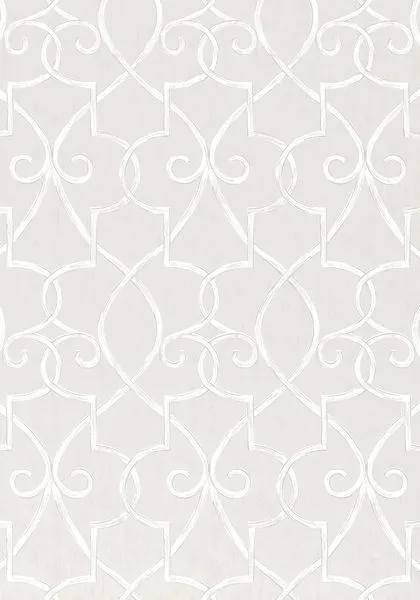 Обои для стен Thibaut Geometric Resource T1808