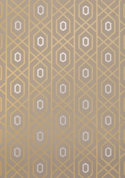 Обои для стен Thibaut Geometric Resource T1870