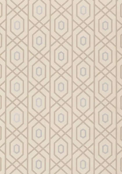 Обои для стен Thibaut Geometric Resource T1871