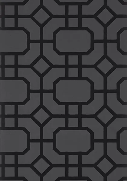 Обои для стен Thibaut Geometric Resource II T11002