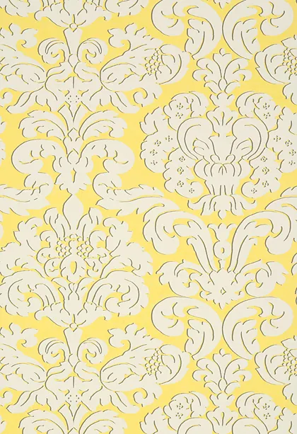 Обои для стен Thibaut Imperial Garden T14216