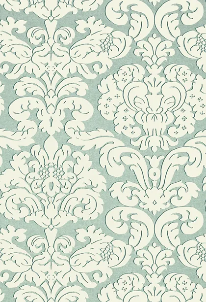 Обои для стен Thibaut Imperial Garden T14217