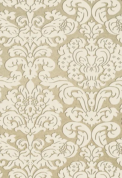 Обои для стен Thibaut Imperial Garden T14218