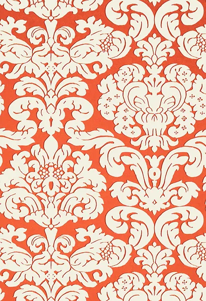 Обои для стен Thibaut Imperial Garden T14220