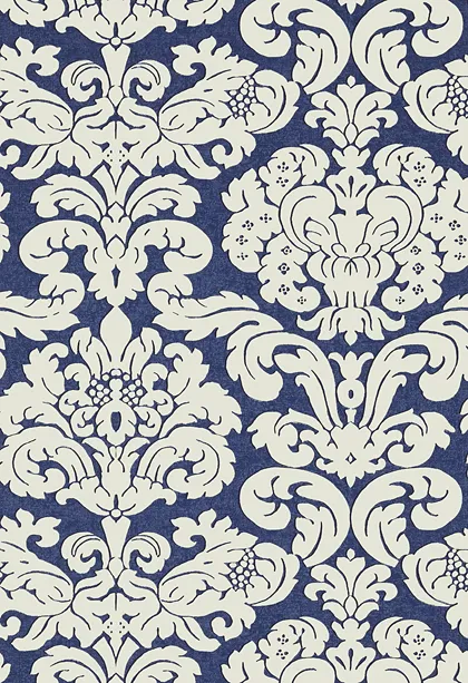 Обои для стен Thibaut Imperial Garden T14221