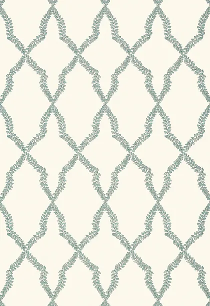 Обои для стен Thibaut Imperial Garden T14247