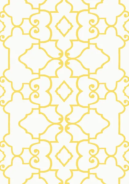 Обои для стен Thibaut Imperial Garden T14254