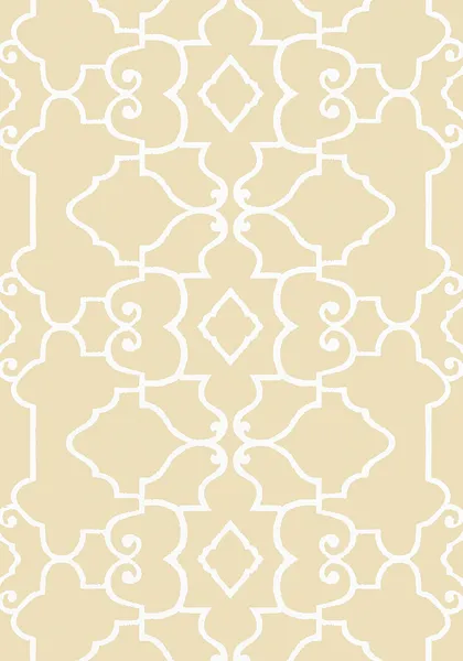 Обои для стен Thibaut Imperial Garden T14257