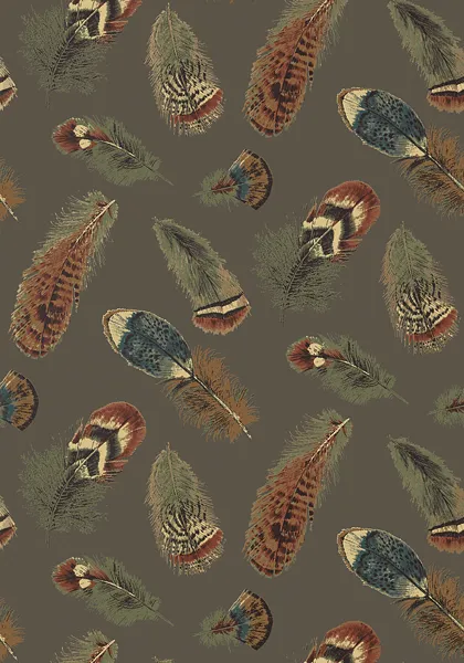 Обои для стен Thibaut Imperial Garden T14261 #2