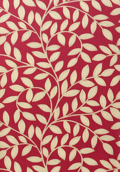 Обои для стен Thibaut Jubilee T4910