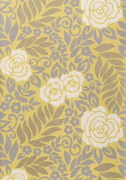 Обои для стен Thibaut Jubilee T4927