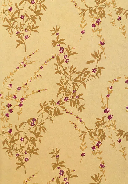 Обои для стен Thibaut Jubilee T4931