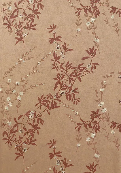 Обои для стен Thibaut Jubilee T4935