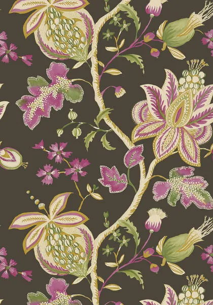 Обои для стен Thibaut Monterey T13001