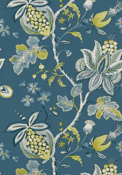 Обои для стен Thibaut Monterey T13002