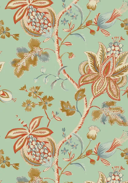 Обои для стен Thibaut Monterey T13003