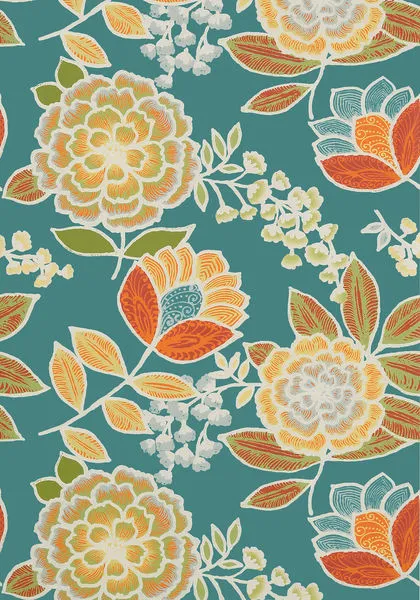 Обои для стен Thibaut Monterey T13009