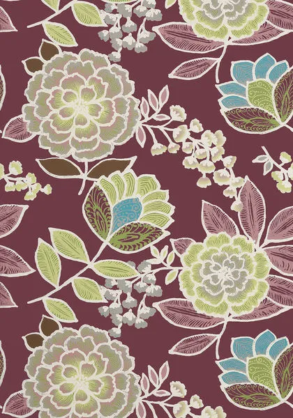 Обои для стен Thibaut Monterey T13012