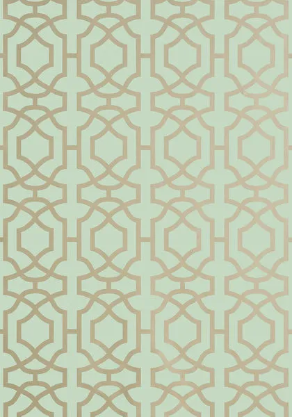 Обои для стен Thibaut Monterey T13031