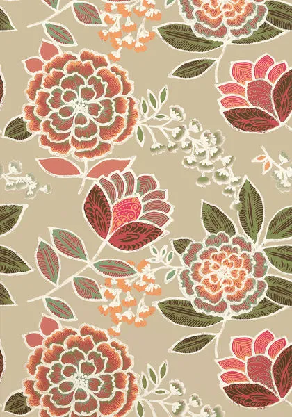 Обои для стен Thibaut Monterey T13041